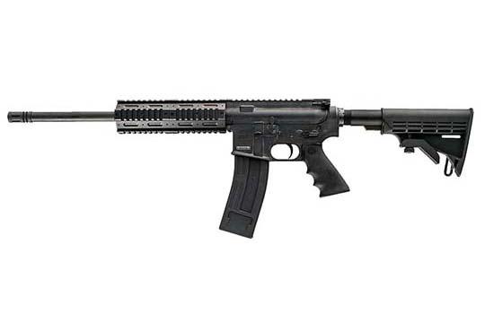 Chiappa Firearms MFour-22 Gen-II Pro Carbine .22 LR Matte Black Receiver