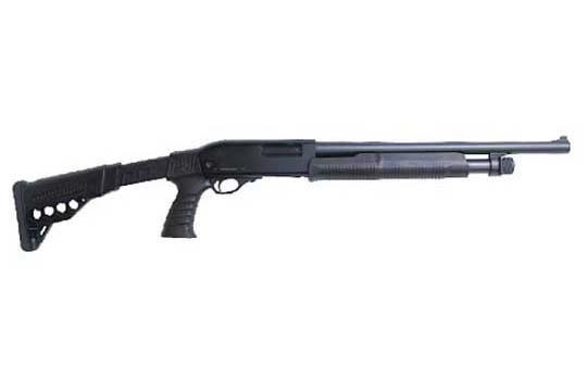 Chiappa Firearms C6 Field   Pump Action Shotgun UPC 8053670710399
