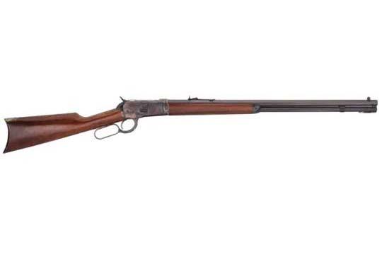 Chiappa Firearms 1892 Take Down .45 Colt CASE HARDENED/WALNUT/BLUED Lever Action Rifle UPC 8.39665E+11