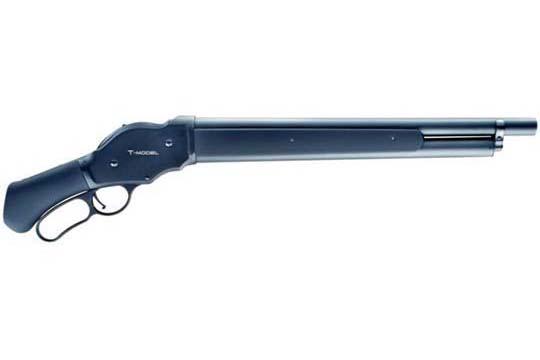 Chiappa Firearms 1887 T-Model  Matte Blued Receiver