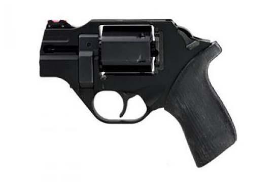 Chiappa Firearms Rhino 200D 9mm Luger Black Anodized Frame