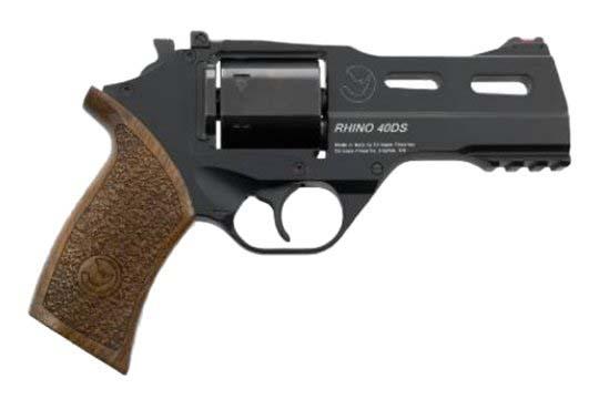 Chiappa Firearms Rhino 40SAR .40 S&W Black Anodized Frame