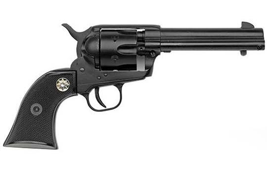 Chiappa Firearms Single Action Army 1873-22 .22 LR  Revolver UPC 8053670712102