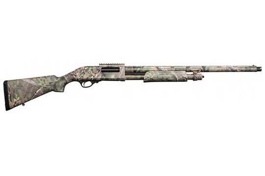 Chiappa Firearms C6 Magnum  Realtree Xtra Receiver
