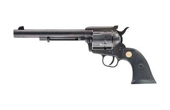 Chiappa Firearms Single Action Army 1873 17-10 .17 HMR Blued Frame