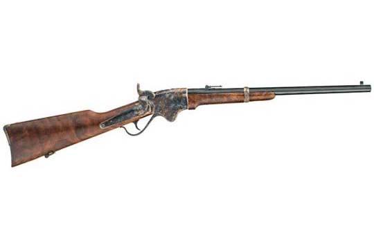 Chiappa Firearms 1860 Spencer Carbine .44-40 Win. Color Case Receiver