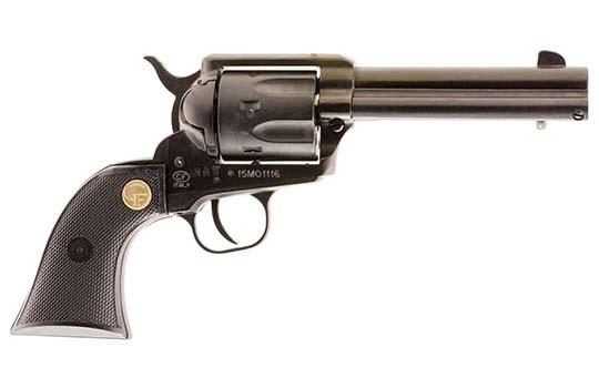 Chiappa Firearms Single Action Army 1873-22 .22 LR Blued Frame