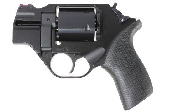 Chiappa Firearms Rhino 200DS .40 S&W BLACK ANODIZED FRAME