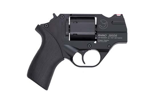 Chiappa Firearms Rhino 200D .40 S&W  Revolver UPC 752334120045