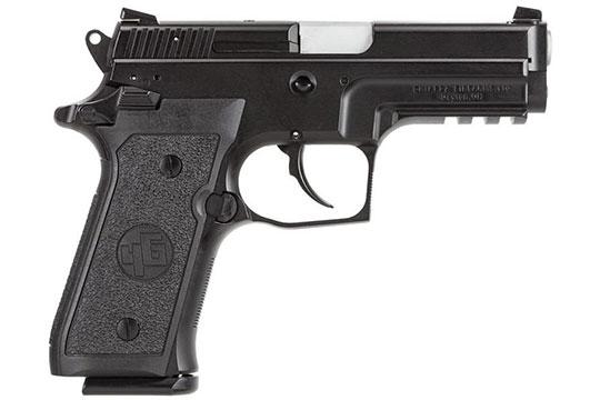Chiappa Firearms M27E Tactical 9mm Luger Black Frame