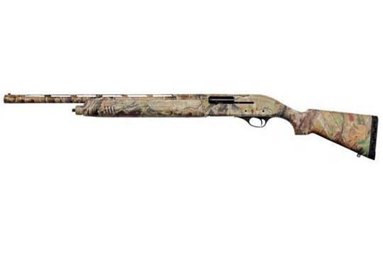 Charles Daly 600 Compact Left Handed  Realtree APG Barrel