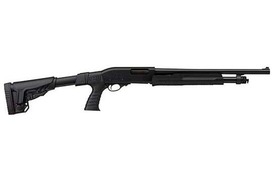 Charles Daly 300 Tactical  Blued Barrel