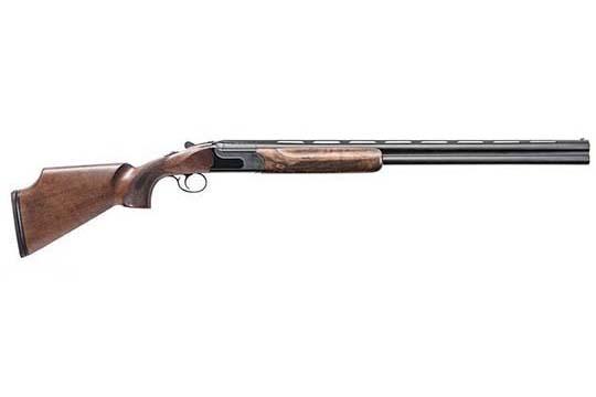 Charles Daly 214E Compact  Blued Barrel
