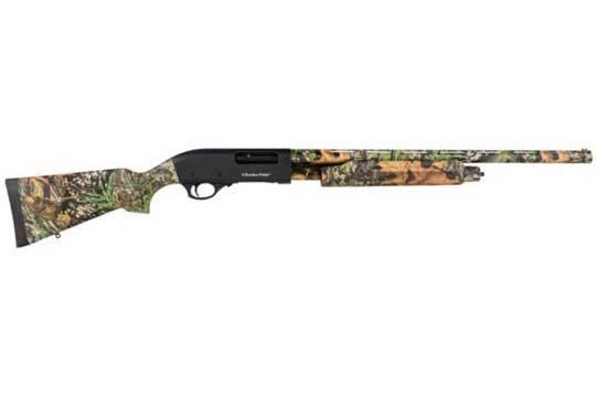 Charles Daly 301 Compact  Mossy Oak Obsession Barrel