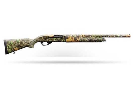 Charles Daly 601 Field Compact  Mossy Oak Obsession Barrel