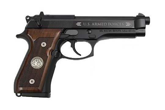Beretta M9 Limited 9mm luger   Semi Auto Pistols BRTTA-132TL73I 82442838823
