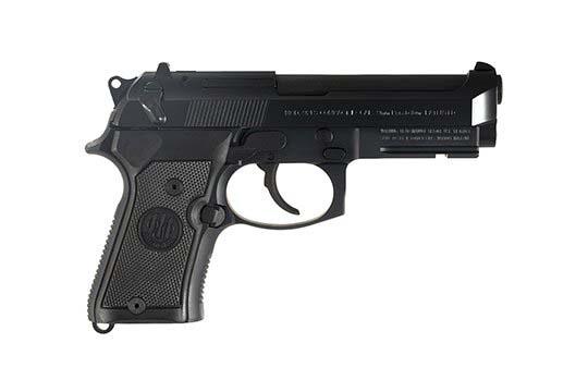 Beretta 92FS Rail 9mm luger  BRUNITON Semi Auto Pistols BRTTA-2I2HY7S5 82442685946