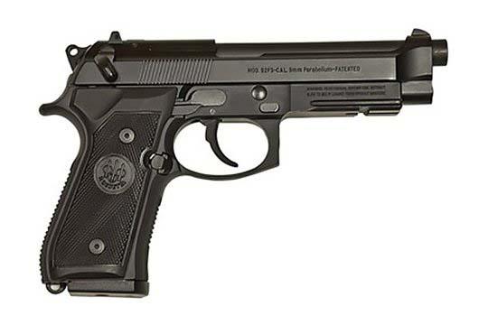 Beretta M9 Commercial 9mm luger   Semi Auto Pistols BRTTA-875Q2RDA 82442603339
