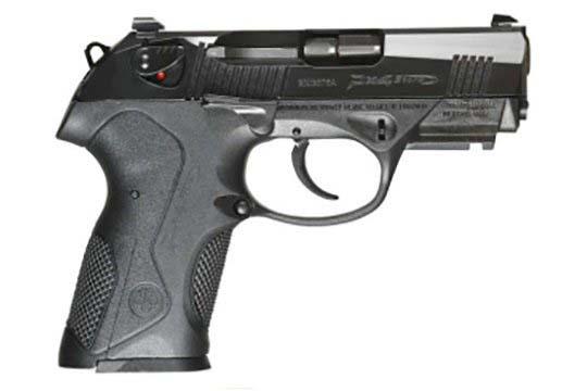 Beretta Px4 Storm Compact Type F .40 S&W   Semi Auto Pistols BRTTA-C5JYYO9Y 82442154701