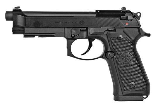 Beretta M9A1 22 .22 LR  Black Semi Auto Pistols BRTTA-CJF8L15E 82442736365