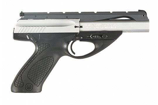 Beretta U22 Neos 4.5 .22 LR  Stainless Semi Auto Pistols BRTTA-ESK3I1C9 82442807591