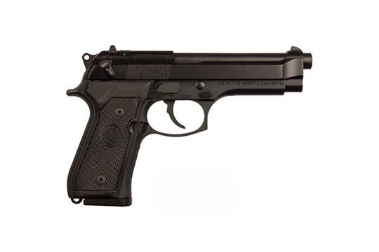 Beretta M9 CA Compliant 9mm luger  Bruniton (Matte Black) Semi Auto Pistols BRTTA-HTFBXN3B 82442884967