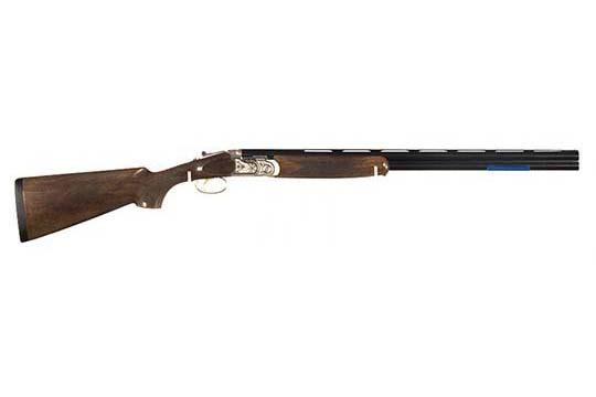 Beretta 686 Silver Pigeon I Standard  20 Gauge Blue Over Under Shotguns BRTTA-LFXA84MF 82442169316