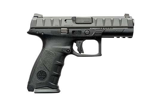 Beretta APX Full Size 9mm luger  Black Semi Auto Pistols BRTTA-SSBV774N 82442886565