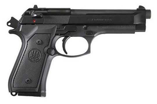 Beretta M9 Bruniton 9mm Luger  Semi Auto Pistol UPC 82442135267