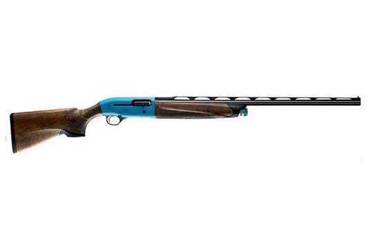 Beretta A400 Xcel Sporting  Blue Semi Auto Shotgun UPC 82442169392