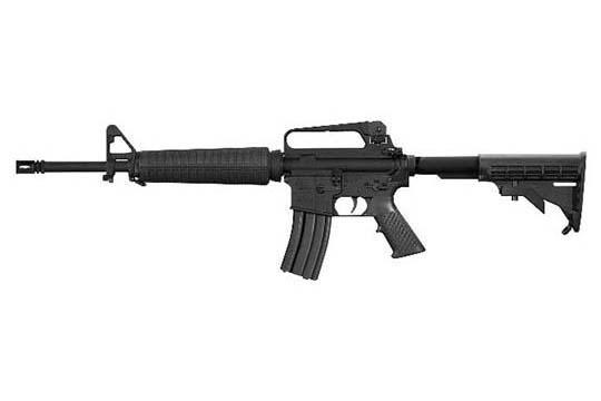 Armalite M-15 M-15 .223 Rem.   Semi Auto Rifles ARMLT-PMN6OJGA 6.51984E+11