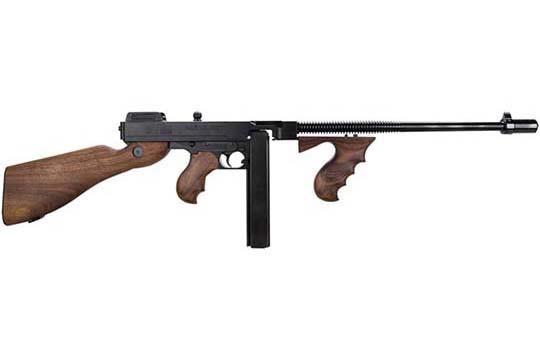Kahr Arms 1927  .45 ACP  Semi Auto Rifle UPC 602686212007