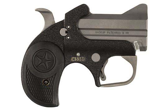 Bond Arms Backup  .45 Colt  Single Shot Pistol UPC 855959007095