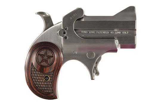 Bond Arms Mini 45  .45 Colt  Single Shot Pistol UPC 855959002267