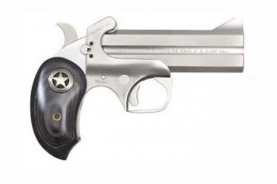 Bond Arms Ranger  .357 Mag.  Single Shot Pistol UPC 855959002618