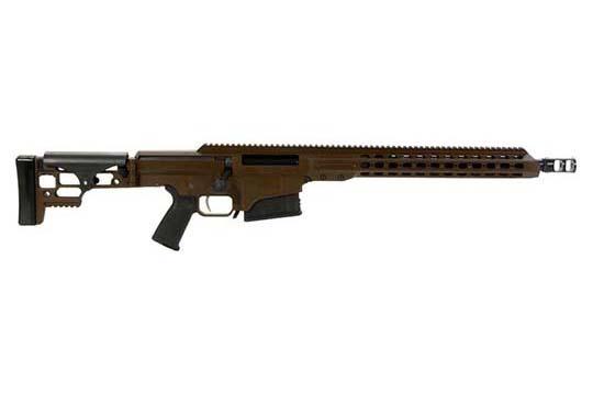 Barrett Firearms MRAD    UPC  Display Model