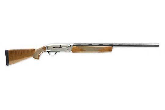 Browning Maxus    Semi Auto Shotgun UPC 23614399001