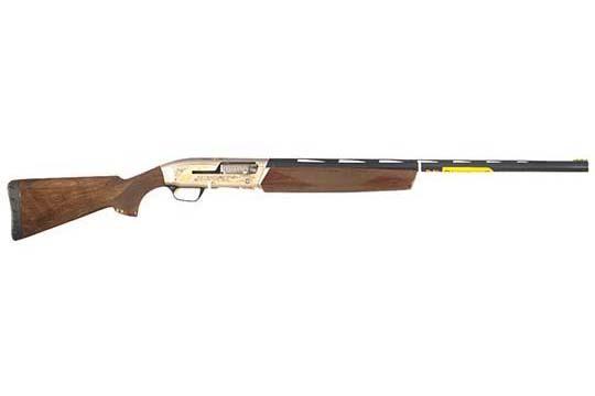 Browning Maxus    Semi Auto Shotgun UPC 23614397052