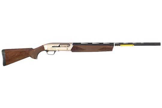 Browning Maxus    Semi Auto Shotgun UPC 23614065845
