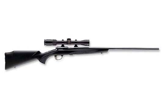 Browning T-Bolt  .17 HMR  Bolt Action Rifle UPC 23614258940