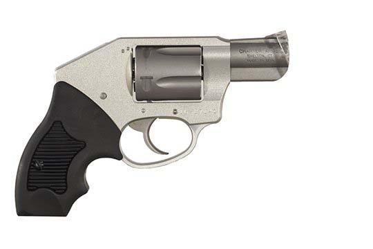 Charter Arms Undercover  .38 Spl.  Revolver UPC 678958538113