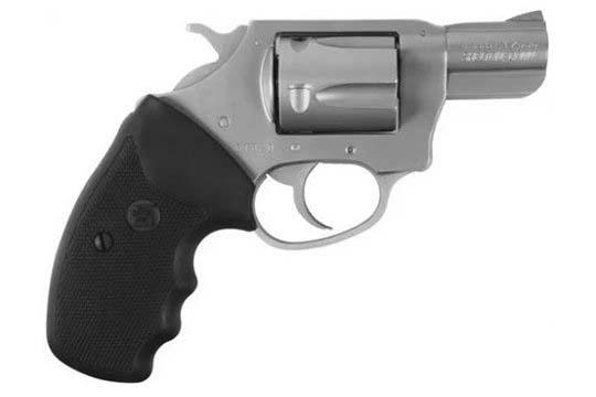 Charter Arms Undercover  .32 Mag  Revolver UPC 678958732202