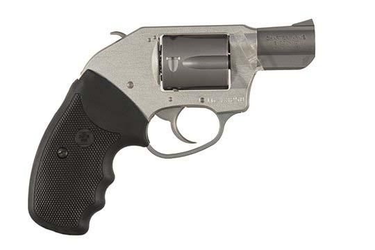 Charter Arms Undercover  .38 Spl.  Revolver UPC 678958538106