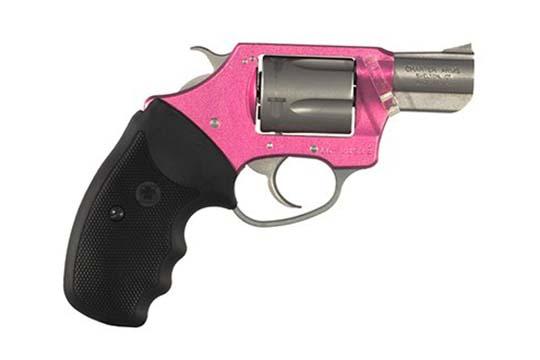 Charter Arms Undercover  .38 Spl.  Revolver UPC 678958538304