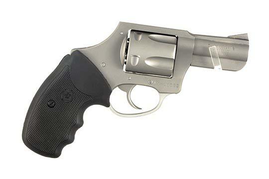 Charter Arms Bulldog  .44 Spl.  Revolver UPC 678958744217