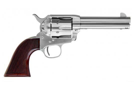 Cimarron Evil Roy  .45 Colt  Revolver UPC 844234109074