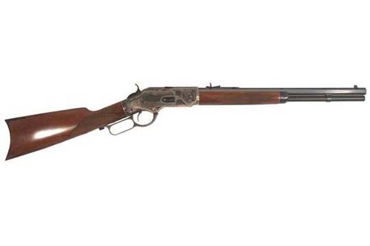 Cimarron 1873  .357 Mag.  Lever Action Rifle UPC 8.44234E+11