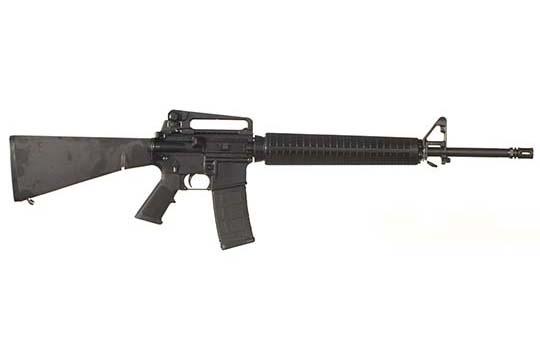 Colt AR15A4  5.56mm NATO (.223 Rem.)  Semi Auto Rifle UPC 98289023292