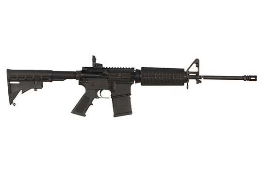 Colt AR6720  5.56mm NATO (.223 Rem.)  Semi Auto Rifle UPC 98289023247