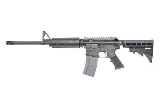Colt AR-15  5.56mm NATO (.223 Rem.)  Semi Auto Rifle UPC 98289016832